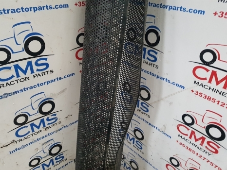 Claas Arion 610, 620, 630, 640 A36, A37 Exhaust Pipe Heat Shield Bent 0011517200 - Izpūtējs - Lauksaimniecības tehnika: foto 3 Claas Arion 610, 620, 630, 640 A36, A37 Exhaust Pipe Heat Shield Bent 0011517200 - Izpūtējs - Lauksaimniecības tehnika: foto 3