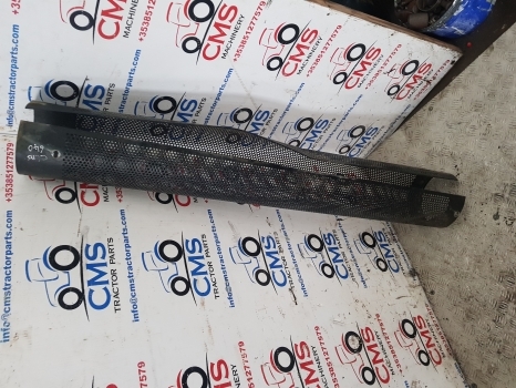 Claas Arion 610, 620, 630, 640 A36, A37 Exhaust Pipe Heat Shield Bent 0011517200 - Izpūtējs - Lauksaimniecības tehnika: foto 1 Claas Arion 610, 620, 630, 640 A36, A37 Exhaust Pipe Heat Shield Bent 0011517200 - Izpūtējs - Lauksaimniecības tehnika: foto 1