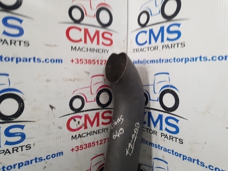Claas Arion 610, 620, 630, 640 A36, A37 Exhaust Pipe Parts 0021592462 - Izpūtējs - Lauksaimniecības tehnika: foto 2 Claas Arion 610, 620, 630, 640 A36, A37 Exhaust Pipe Parts 0021592462 - Izpūtējs - Lauksaimniecības tehnika: foto 2