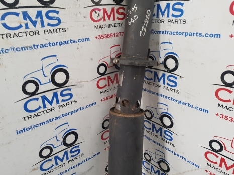 Claas Arion 610, 620, 630, 640 A36, A37 Exhaust Pipe Parts 0021592462 - Izpūtējs - Lauksaimniecības tehnika: foto 3 Claas Arion 610, 620, 630, 640 A36, A37 Exhaust Pipe Parts 0021592462 - Izpūtējs - Lauksaimniecības tehnika: foto 3
