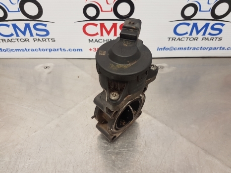 Claas Arion 640, 500, 600 Hexashift, Cmatic Egr Valve 0011469720, Re538692 - Vārsts - Traktors: foto 4 Claas Arion 640, 500, 600 Hexashift, Cmatic Egr Valve 0011469720, Re538692 - Vārsts - Traktors: foto 4