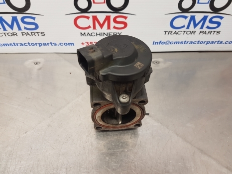 Claas Arion 640, 500, 600 Hexashift, Cmatic Egr Valve 0011469720, Re538692 - Vārsts - Traktors: foto 3 Claas Arion 640, 500, 600 Hexashift, Cmatic Egr Valve 0011469720, Re538692 - Vārsts - Traktors: foto 3