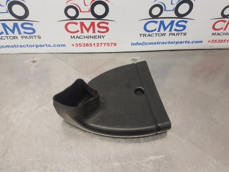 Kabīne un interjers - Traktors Claas Arion 640, 600, 500 Air Duct Panel, Straight Connector 2192962, 002192692: foto 1