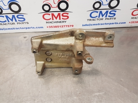 Claas Arion 640, 600, 500, Hexashift, Cmatic V-belt Support 0022344501 - Siksnas spriegotājs - Traktors: foto 5 Claas Arion 640, 600, 500, Hexashift, Cmatic V-belt Support 0022344501 - Siksnas spriegotājs - Traktors: foto 5