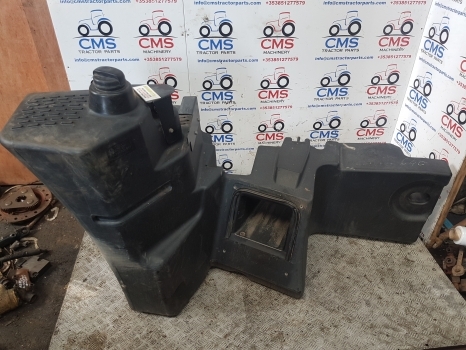 Claas Arion 640, 600 Series Fuel Tank 280 L, A36, 0021983240, 21984770, 21983240 - Degvielas tvertne - Traktors: foto 1 Claas Arion 640, 600 Series Fuel Tank 280 L, A36, 0021983240, 21984770, 21983240 - Degvielas tvertne - Traktors: foto 1