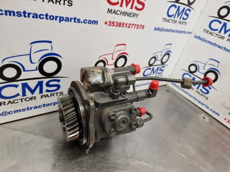 Claas Arion 640 650-620, Cmatic, Hex, Fuel Injection Pump 0011467510, Re543262 - Inžektors: foto 2 Claas Arion 640 650-620, Cmatic, Hex, Fuel Injection Pump 0011467510, Re543262 - Inžektors: foto 2