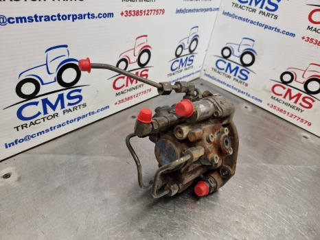 Claas Arion 640 650-620, Cmatic, Hex, Fuel Injection Pump 0011467510, Re543262 - Inžektors: foto 5 Claas Arion 640 650-620, Cmatic, Hex, Fuel Injection Pump 0011467510, Re543262 - Inžektors: foto 5