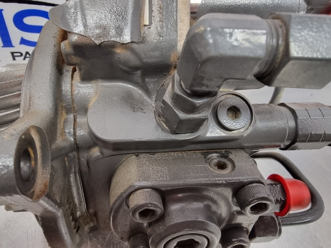 Claas Arion 640 650-620, Cmatic, Hex, Fuel Injection Pump 0011467510, Re543262 - Inžektors: foto 3 Claas Arion 640 650-620, Cmatic, Hex, Fuel Injection Pump 0011467510, Re543262 - Inžektors: foto 3