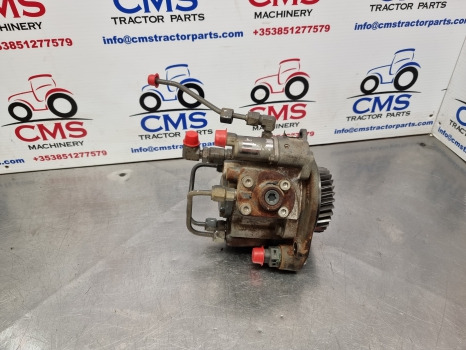 Claas Arion 640 650-620, Cmatic, Hex, Fuel Injection Pump 0011467510, Re543262 - Inžektors: foto 4 Claas Arion 640 650-620, Cmatic, Hex, Fuel Injection Pump 0011467510, Re543262 - Inžektors: foto 4