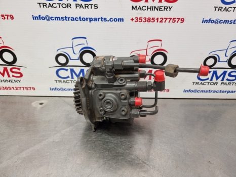 Claas Arion 640 650-620, Cmatic, Hex, Fuel Injection Pump 0011467510, Re543262 - Inžektors: foto 1 Claas Arion 640 650-620, Cmatic, Hex, Fuel Injection Pump 0011467510, Re543262 - Inžektors: foto 1