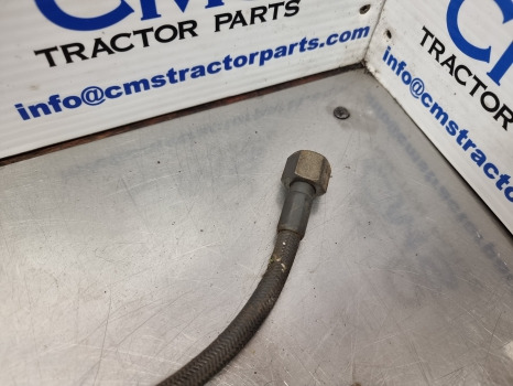 Claas Arion 640, Arion 600, Injection Pump Fuel Pipe 0011468530 - Degvielas sistēma: foto 2 Claas Arion 640, Arion 600, Injection Pump Fuel Pipe 0011468530 - Degvielas sistēma: foto 2