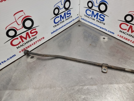 Claas Arion 640, Arion 600, Injection Pump Fuel Pipe 0011468580 - Degvielas sistēma: foto 3 Claas Arion 640, Arion 600, Injection Pump Fuel Pipe 0011468580 - Degvielas sistēma: foto 3