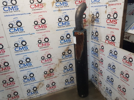 Claas Arion A34, A35 Series 530 Exhaust Pipe Stack Assy 0021606204, 0011517190 - Izplūdes sistēma: foto 5 Claas Arion A34, A35 Series 530 Exhaust Pipe Stack Assy 0021606204, 0011517190 - Izplūdes sistēma: foto 5