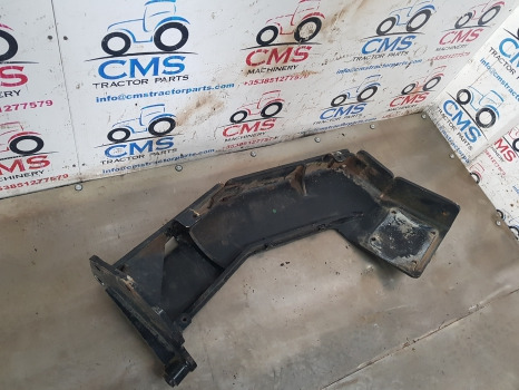 Claas Arion A34, A35 Series 530 Exhaust Pipe Support 0021585065 - Izplūdes sistēma: foto 5 Claas Arion A34, A35 Series 530 Exhaust Pipe Support 0021585065 - Izplūdes sistēma: foto 5