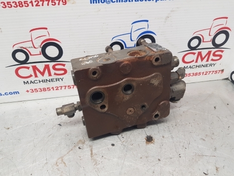 Hidrauliskais vārsts - Traktors Claas Axion 800 Ares Arion 640 Hydraulic Priority Valve 0011330290, 0011330291: foto 9