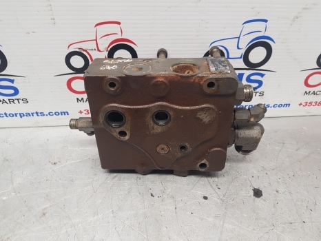 Claas Axion 800 Ares Arion 640 Hydraulic Priority Valve 0011330290, 0011330291 - Hidrauliskais vārsts - Traktors: foto 1 Claas Axion 800 Ares Arion 640 Hydraulic Priority Valve 0011330290, 0011330291 - Hidrauliskais vārsts - Traktors: foto 1