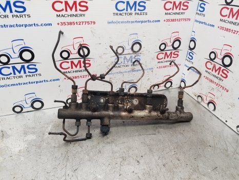 Claas Axion 800 Arion 600 Series Injection Pipes Fuel Supply Rail 0011325930 - Degvielas sistēma - Traktors: foto 1 Claas Axion 800 Arion 600 Series Injection Pipes Fuel Supply Rail 0011325930 - Degvielas sistēma - Traktors: foto 1