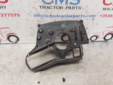 Claas Axion Arion 640 Steering Column Switches Support 1125754, 0011257543 - Stūres statnes slēdzis - Traktors: foto 1 Claas Axion Arion 640 Steering Column Switches Support 1125754, 0011257543 - Stūres statnes slēdzis - Traktors: foto 1