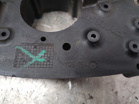 Claas Axion Arion 640 Steering Column Switches Support 1125754, 0011257543 - Stūres statnes slēdzis - Traktors: foto 3 Claas Axion Arion 640 Steering Column Switches Support 1125754, 0011257543 - Stūres statnes slēdzis - Traktors: foto 3