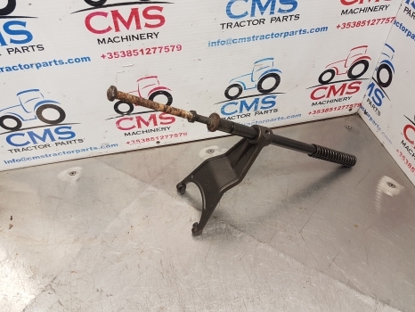 Claas Axos 340 Cx, Celtis, Ergos, Ceres Differential Fork 7700692774 - Diferenciālis - Traktors: foto 3 Claas Axos 340 Cx, Celtis, Ergos, Ceres Differential Fork 7700692774 - Diferenciālis - Traktors: foto 3