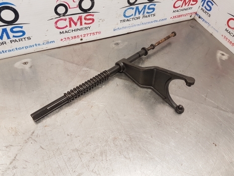 Claas Axos 340 Cx, Celtis, Ergos, Ceres Differential Fork 7700692774 - Diferenciālis - Traktors: foto 1 Claas Axos 340 Cx, Celtis, Ergos, Ceres Differential Fork 7700692774 - Diferenciālis - Traktors: foto 1