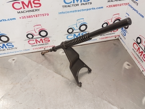 Claas Axos 340 Cx, Celtis, Ergos, Ceres Differential Fork 7700692774 - Diferenciālis - Traktors: foto 2 Claas Axos 340 Cx, Celtis, Ergos, Ceres Differential Fork 7700692774 - Diferenciālis - Traktors: foto 2