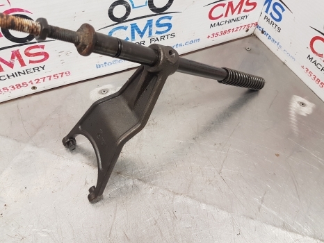 Claas Axos 340 Cx, Celtis, Ergos, Ceres Differential Fork 7700692774 - Diferenciālis - Traktors: foto 5 Claas Axos 340 Cx, Celtis, Ergos, Ceres Differential Fork 7700692774 - Diferenciālis - Traktors: foto 5