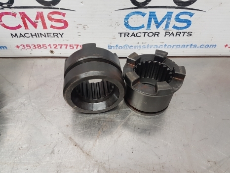 Claas Axos 340 Cx, Ergos, Ceres, Celtis Differential Jaw Clutch 0011124250 - Diferenciālis - Traktors: foto 3 Claas Axos 340 Cx, Ergos, Ceres, Celtis Differential Jaw Clutch 0011124250 - Diferenciālis - Traktors: foto 3