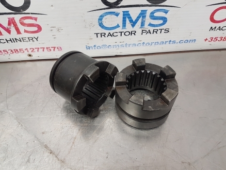 Claas Axos 340 Cx, Ergos, Ceres, Celtis Differential Jaw Clutch 0011124250 - Diferenciālis - Traktors: foto 2 Claas Axos 340 Cx, Ergos, Ceres, Celtis Differential Jaw Clutch 0011124250 - Diferenciālis - Traktors: foto 2