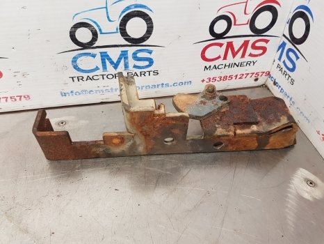 Claas Axos 340310, Celtis 456, 426, Differential Lock Support 0011175570 - Diferenciālis - Traktors: foto 3 Claas Axos 340310, Celtis 456, 426, Differential Lock Support 0011175570 - Diferenciālis - Traktors: foto 3