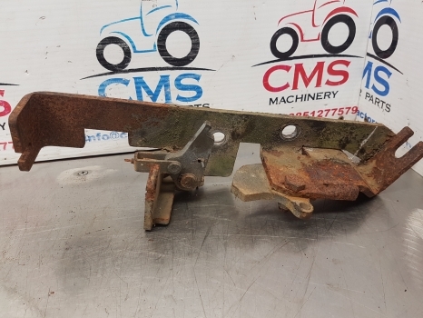 Claas Axos 340310, Celtis 456, 426, Differential Lock Support 0011175570 - Diferenciālis - Traktors: foto 1 Claas Axos 340310, Celtis 456, 426, Differential Lock Support 0011175570 - Diferenciālis - Traktors: foto 1
