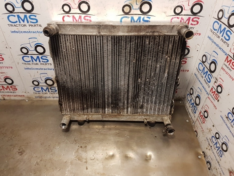 Claas Scorpion 7030, 6030, 7040, 9040 Engine Cooler, Combicooler 0013003460 - Radiators: foto 1 Claas Scorpion 7030, 6030, 7040, 9040 Engine Cooler, Combicooler 0013003460 - Radiators: foto 1