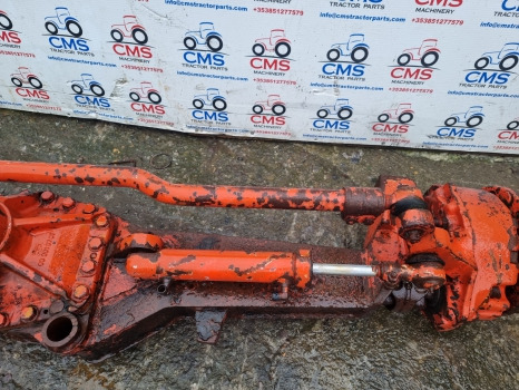 David Brown 1210, 1410, 1412 Kramer Front Axle Complete K953866, K951765 - Asis un rezerves daļas: foto 3 David Brown 1210, 1410, 1412 Kramer Front Axle Complete K953866, K951765 - Asis un rezerves daļas: foto 3