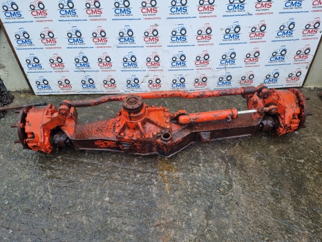 David Brown 1210, 1410, 1412 Kramer Front Axle Complete K953866, K951765 - Asis un rezerves daļas: foto 1 David Brown 1210, 1410, 1412 Kramer Front Axle Complete K953866, K951765 - Asis un rezerves daļas: foto 1