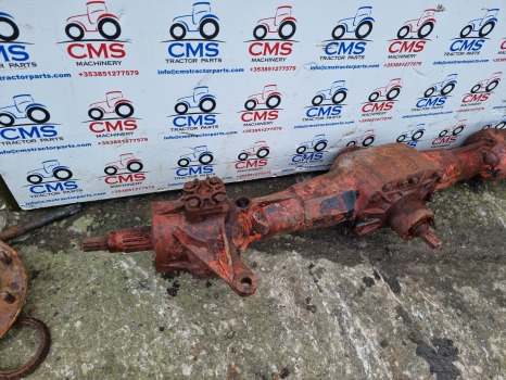 David Brown 1490, 990, 995, Carraro Front Axle Parts K965230, K965234 - Priekšējā ass: foto 3 David Brown 1490, 990, 995, Carraro Front Axle Parts K965230, K965234 - Priekšējā ass: foto 3
