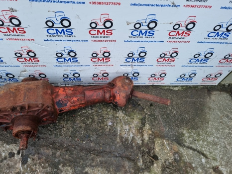 David Brown 1490, 990, 995, Carraro Front Axle Parts K965230, K965234 - Priekšējā ass: foto 5 David Brown 1490, 990, 995, Carraro Front Axle Parts K965230, K965234 - Priekšējā ass: foto 5