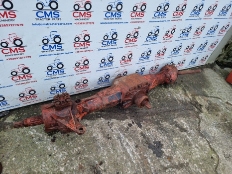 David Brown 1490, 990, 995, Carraro Front Axle Parts K965230, K965234 - Priekšējā ass: foto 2 David Brown 1490, 990, 995, Carraro Front Axle Parts K965230, K965234 - Priekšējā ass: foto 2
