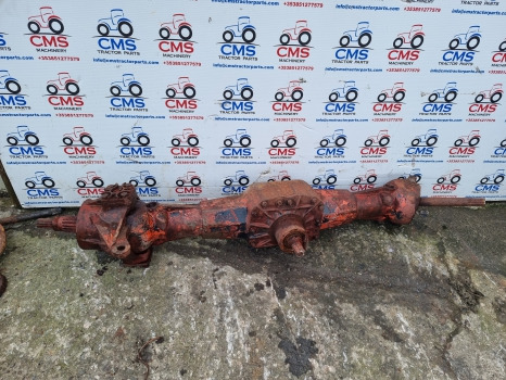 David Brown 1490, 990, 995, Carraro Front Axle Parts K965230, K965234 - Priekšējā ass: foto 1 David Brown 1490, 990, 995, Carraro Front Axle Parts K965230, K965234 - Priekšējā ass: foto 1