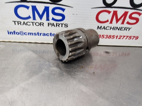 Priekšējā ass David Brown 1690, 1490, Splined Coupling K260262, 108192: foto 6