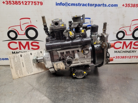 Delphi 1398 Perkins 1104c-44t, Manitou Mlt632 Fuel Injector Pump 9320a215g - Degvielas sūknis: foto 1 Delphi 1398 Perkins 1104c-44t, Manitou Mlt632 Fuel Injector Pump 9320a215g - Degvielas sūknis: foto 1
