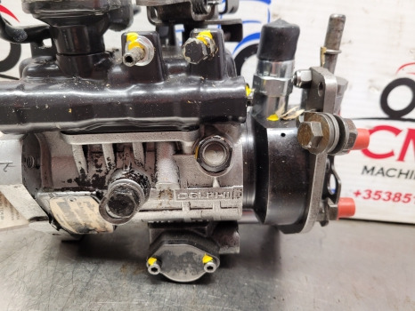 Delphi 1398 Perkins 1104c-44t, Manitou Mlt632 Fuel Injector Pump 9320a215g - Degvielas sūknis: foto 2 Delphi 1398 Perkins 1104c-44t, Manitou Mlt632 Fuel Injector Pump 9320a215g - Degvielas sūknis: foto 2