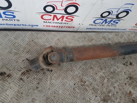 Deutz Agrotron 100, 120, 6.15, 6.20 Front Axle Propeller Cardan Shaft 04411261 - Kardānvārpsta - Traktors: foto 3 Deutz Agrotron 100, 120, 6.15, 6.20 Front Axle Propeller Cardan Shaft 04411261 - Kardānvārpsta - Traktors: foto 3