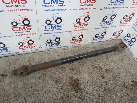 Deutz Agrotron 100, 120, 6.15, 6.20 Front Axle Propeller Cardan Shaft 04411261 - Kardānvārpsta - Traktors: foto 1 Deutz Agrotron 100, 120, 6.15, 6.20 Front Axle Propeller Cardan Shaft 04411261 - Kardānvārpsta - Traktors: foto 1