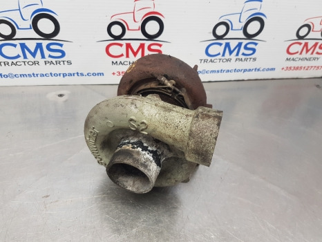 Deutz Agrotron 110, Bf6m1012, Turbocharger Parts Only 04253875 - Izplūdes sistēma: foto 1 Deutz Agrotron 110, Bf6m1012, Turbocharger Parts Only 04253875 - Izplūdes sistēma: foto 1