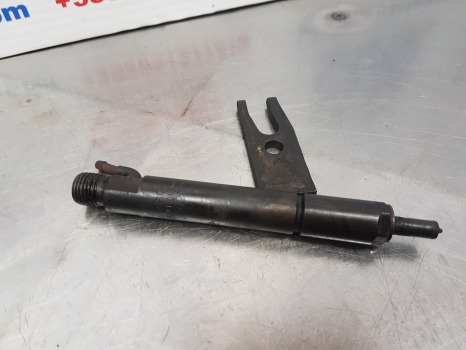 Deutz Agrotron 110, Mk3, 6, Agroplus, Fuel Injector 02126826, 02112351, 02112626 - Inžektors: foto 4 Deutz Agrotron 110, Mk3, 6, Agroplus, Fuel Injector 02126826, 02112351, 02112626 - Inžektors: foto 4