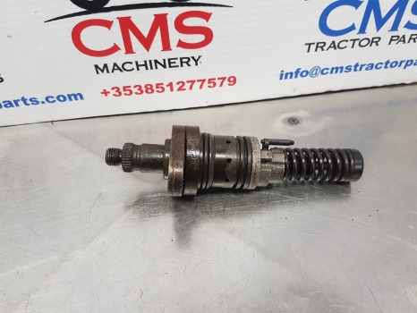 Deutz Agrotron 110, Mk3, 6, Agroplus, Fuel Injector Pump 02111246, 00414491103 - Inžektors: foto 2 Deutz Agrotron 110, Mk3, 6, Agroplus, Fuel Injector Pump 02111246, 00414491103 - Inžektors: foto 2