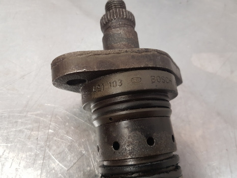 Deutz Agrotron 110, Mk3, 6, Agroplus, Fuel Injector Pump 02111246, 00414491103 - Inžektors: foto 4 Deutz Agrotron 110, Mk3, 6, Agroplus, Fuel Injector Pump 02111246, 00414491103 - Inžektors: foto 4
