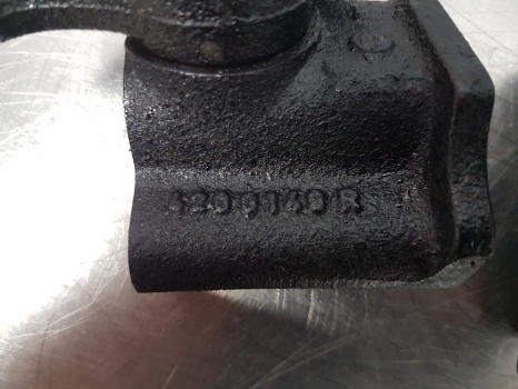 Dzinējs un rezerves daļas - Lauksaimniecības tehnika Deutz Agrotron 120, Bf6m1013 Engine Rocker Arm Kit 4200145r, 4200149r: foto 10