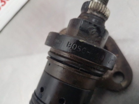 Deutz Agrotron 120, Mk3, Bfm1013 Fuel Injector Pump 02111335, 0414401102 - Inžektors: foto 4 Deutz Agrotron 120, Mk3, Bfm1013 Fuel Injector Pump 02111335, 0414401102 - Inžektors: foto 4