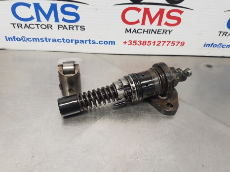 Deutz Agrotron 120, Mk3, Bfm1013 Fuel Injector Pump 02111335, 0414401102 - Inžektors: foto 1 Deutz Agrotron 120, Mk3, Bfm1013 Fuel Injector Pump 02111335, 0414401102 - Inžektors: foto 1